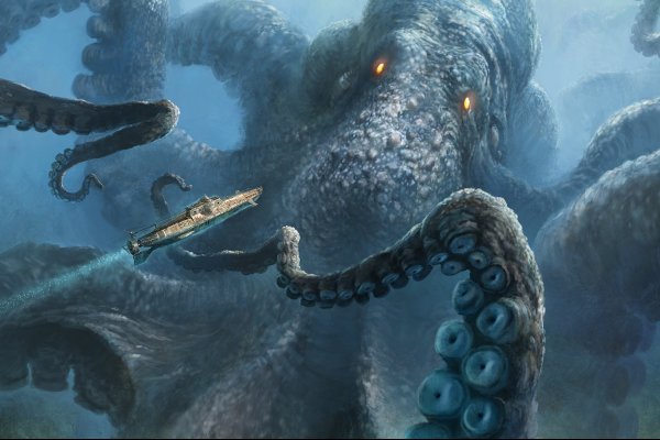 Kraken tor link